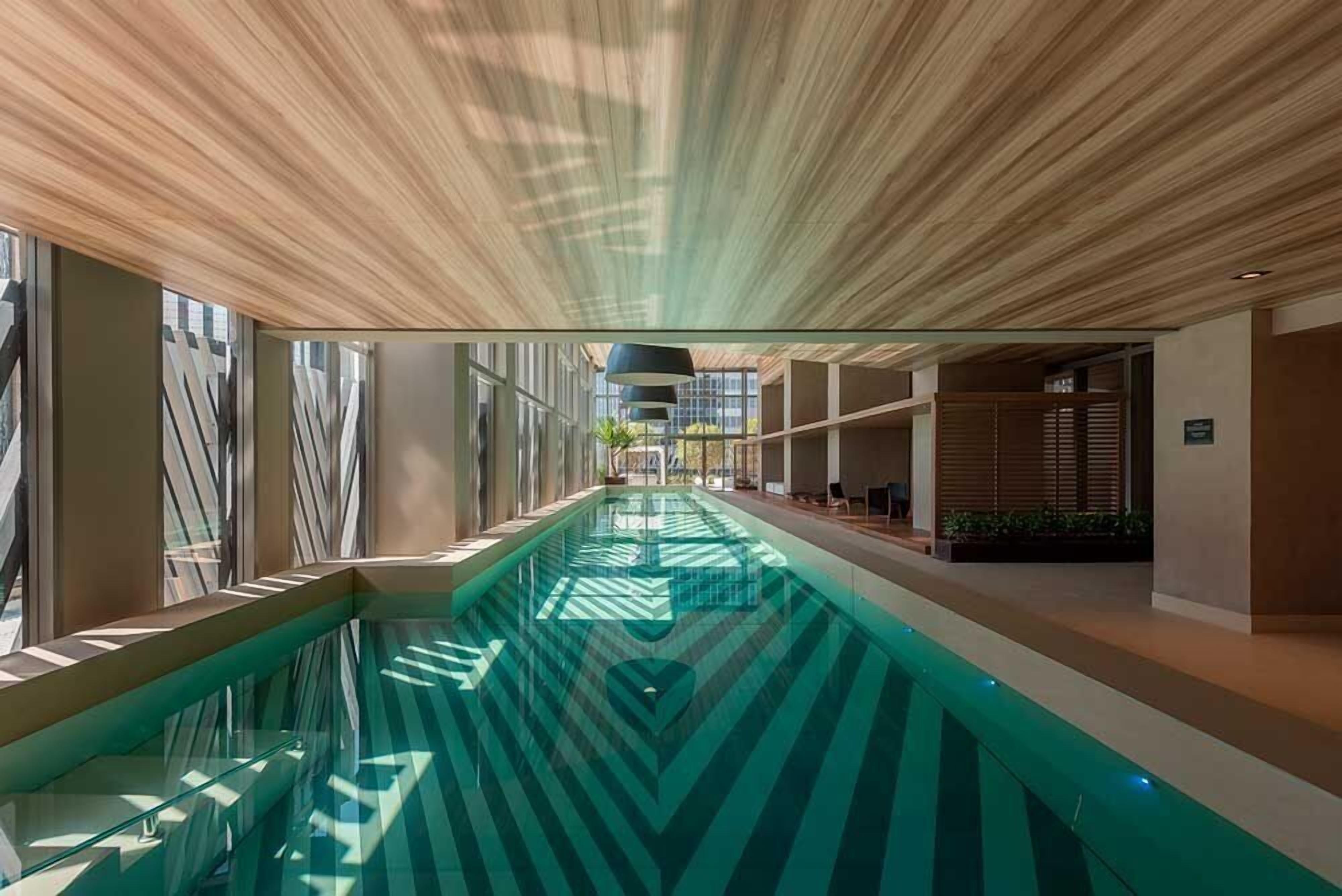 Vhouse Faria Lima Hotel - Sao Paulo, Sao Paulo